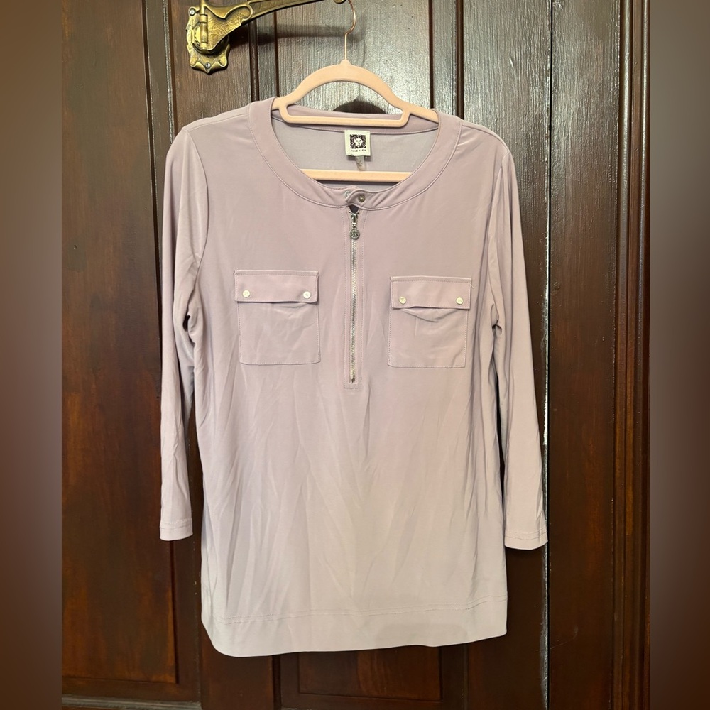 Anne Klein Blouse